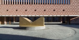 TAKEOVER &ndash; Freundliche &Uuml;bernahme, Er&ouml;ffnungsfest des neuen Museumsquartiers. Programm zum eintrittsfreien B&uuml;rgerwochenende mit Mittagskonzert Spezial und F&uuml;hrungen. HMF, 20.05.2017. Copyright: Historisches Museum Frankfurt, Foto: Robert Metsch